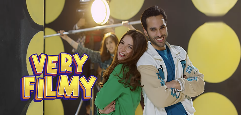 Very Filmy